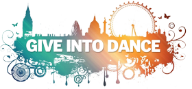 Give Into Dance - London Dance Classes